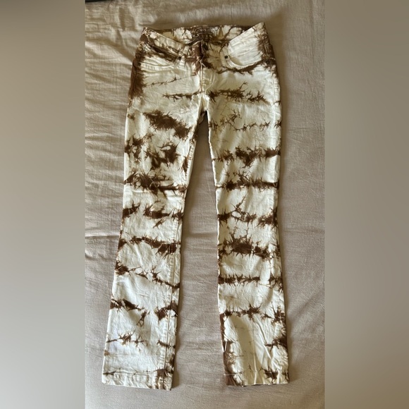 Robin’s Jeans Tie Dye Jeans - Picture 12 of 13